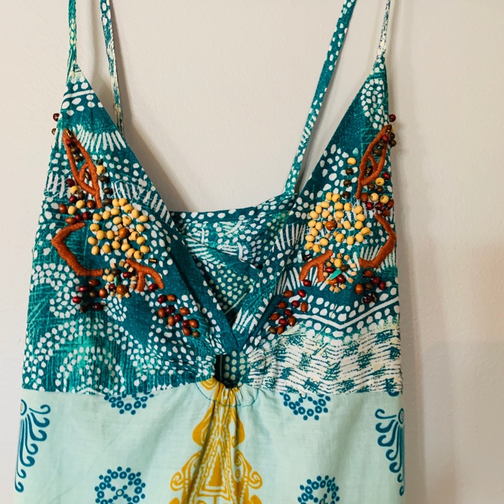 Sun dress
